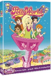 dvd polly pocket