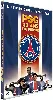 dvd psg, 40 ans de fièvre