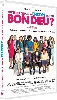 dvd qu'est - ce qu'on a encore fait au bon dieu ?