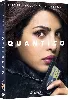 dvd quantico - saison 1