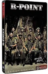 dvd r - point - édition spéciale