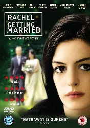 dvd rachel getting married [import anglais