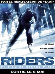 dvd riders - édition spéciale [inclus le jeu complet version pc swat 3]