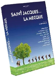 dvd saint-jacques... la mecque report sans date zone 2