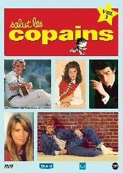 dvd salut les copains - vol. 3