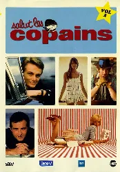 dvd salut les copains volume 2