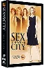 dvd sex and the city : l'intégrale saison 4 - coffret 3 dvd