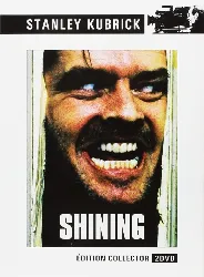 dvd shining [édition collector]