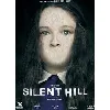 dvd silent hill - édition collector