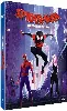 dvd spider - man : new generation