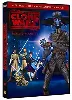 dvd star wars - the clone wars - saison 2 - volume 1