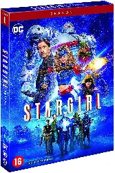 dvd stargirl - saison 1