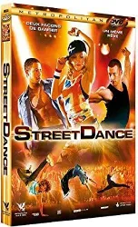 dvd streetdance 3d