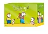 dvd t'choupi - l'intégrale
