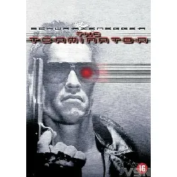 dvd terminator - édition collector - edition belge