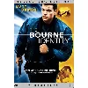 dvd the bourne identity