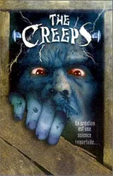dvd the creeps