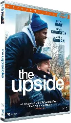 dvd the upside
