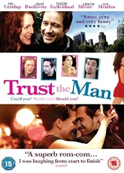 dvd trust the man [import anglais]