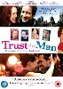 dvd trust the man [import anglais]