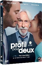 dvd un profil pour deux
