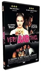 dvd very bad things