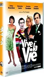dvd vive la vie
