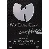 dvd wu tang clan - live at montreux 2007