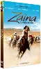 dvd zaïna, cavalière de l'atlas