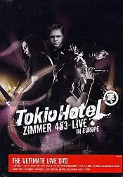 dvd zimmer 483 - 2 dvd