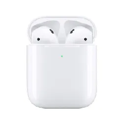 ecouteurs airpods v2 apple a2031 a2032