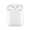 ecouteurs airpods v2 apple a2031 a2032