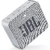 enceinte bluetooth jbl go 2 - gris