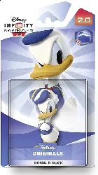 figurine disney infinity 2.0 figurine - donald duck