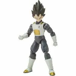 figurine dragon ball z vegeta grandista resolution soldiers banpresto