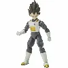 figurine dragon ball z vegeta grandista resolution soldiers banpresto