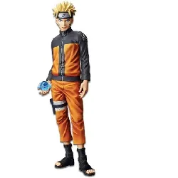 figurine grandista shinobi relations uzumaki naruto shippuden