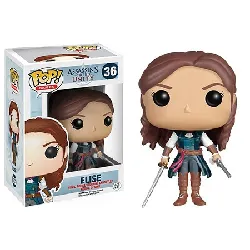 figurine pop assassin s creed unity n° 36 - elise