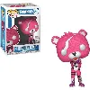 figurine pop! cuddle team leader fortnite