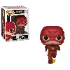 figurine pop dc comics the flash n° 713 - the flash