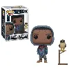 figurine pop destiny n° 337 -  hawthorne avec hawk
