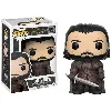 figurine pop game of thrones n° 49 - jon snow