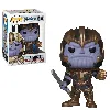 figurine pop marvel avengers endgame n° 453 - thanos