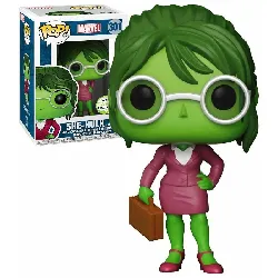 figurine pop marvel n° 301 - she-hulk