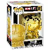 figurine pop marvel studios n° 381 - thor (chromé)