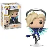 figurine pop overwatch n°304 - mercy