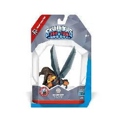 figurine skylanders trap team  short cut