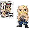 funko-pop alex armstrong fullmetal alchemist exc