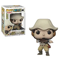 funko-pop figurine pop! usopp one piece