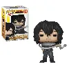 funko-pop shota aizawa my hero academia figurine funko pop